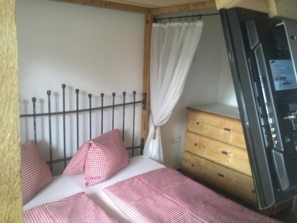 マウテルンドルフHaus Mehrlアパートメント 部屋 写真