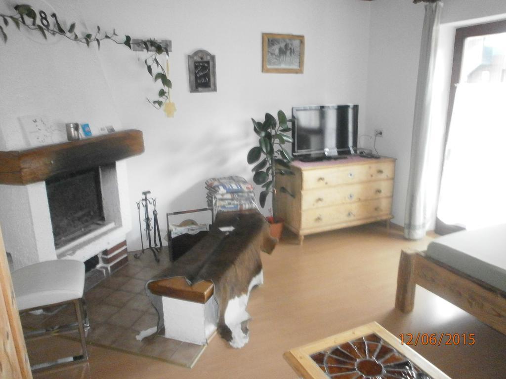 マウテルンドルフHaus Mehrlアパートメント 部屋 写真