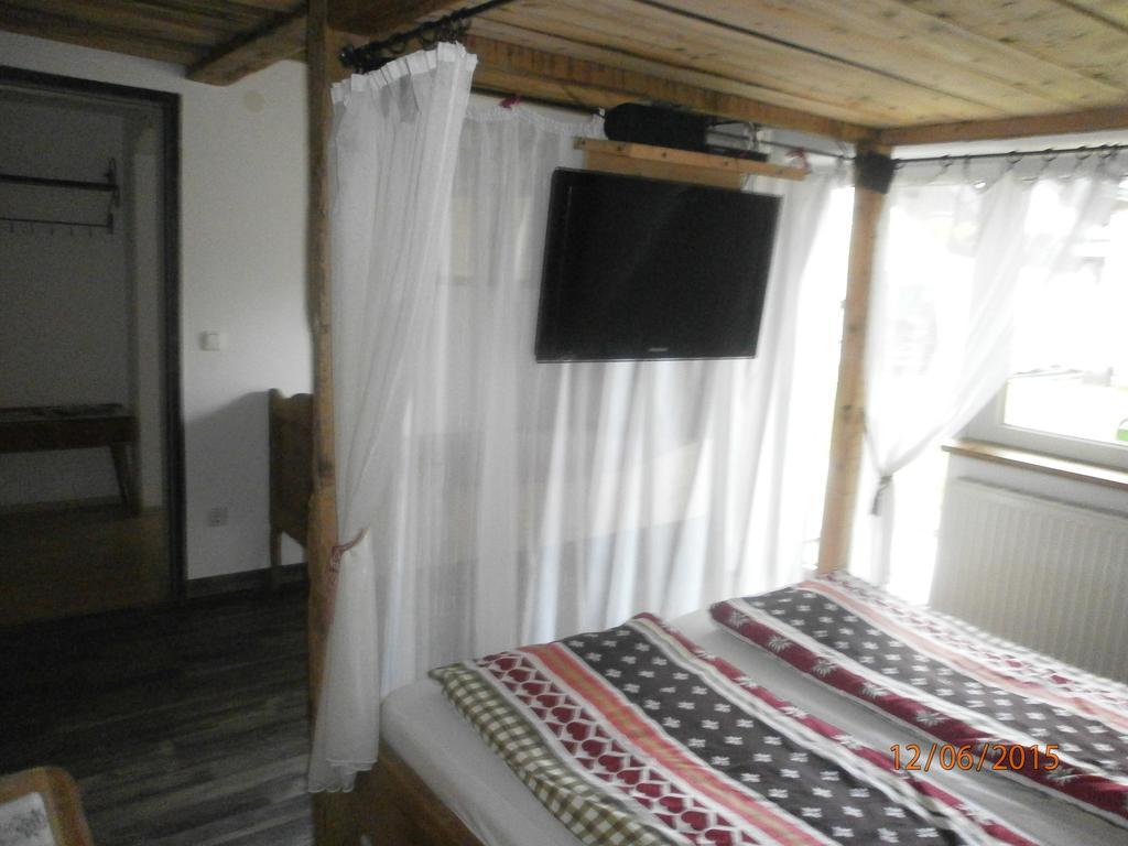 マウテルンドルフHaus Mehrlアパートメント 部屋 写真