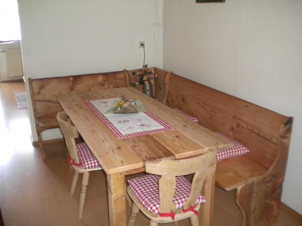 マウテルンドルフHaus Mehrlアパートメント 部屋 写真