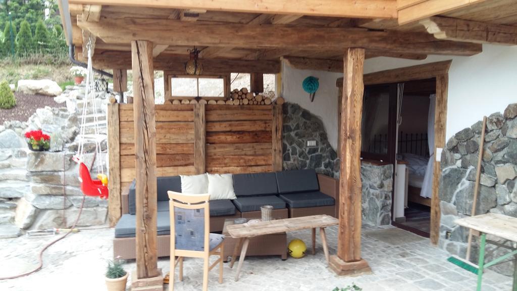 マウテルンドルフHaus Mehrlアパートメント エクステリア 写真